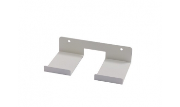Wall support for three Highchairs